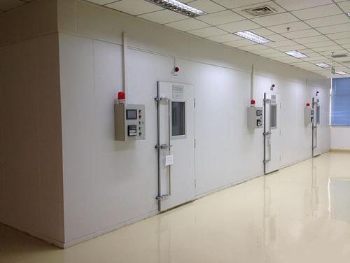 建個(gè)一百平方的冷庫大約需要多少錢？