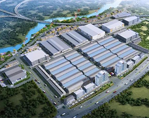 冷庫(kù)行業(yè)春天來(lái)了？浙江省2020年冷庫(kù)容量超1530萬(wàn)m³