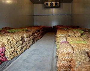云南食品冷藏冷庫(kù)建造需要什么條件？