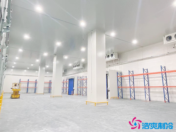 大型冷庫造價成本多少錢？2025不同規(guī)模大小冷庫安裝價格盤點